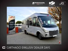 Bild 1 Carthago chic e-line xl I I 64 QB (408)