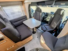 Fahrzeugbild Hymer B-Klasse MC T 600 BlackLine #5