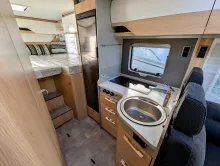 Fahrzeugbild Hymer B-Klasse MC T 600 BlackLine #15