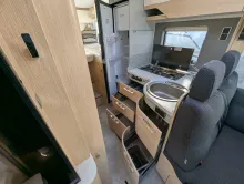 Fahrzeugbild Hymer B-Klasse MC T 600 BlackLine #16
