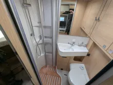 Fahrzeugbild Hymer B-Klasse MC T 600 BlackLine #17