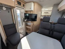 Fahrzeugbild Hymer B-Klasse MC T 600 BlackLine #6