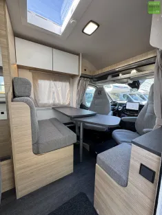 Bild 8 Challenger Teilintegriert S Break Edition S215 Automatik 25