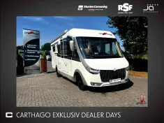 Bild 1 Carthago chic c-line I 5.0 QB (416)