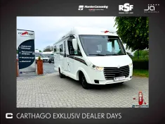 Bild 1 Carthago c-tourer I 143 LE MB (422)