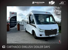 Bild 1 Carthago c-tourer superior I 145 RB LE (207)