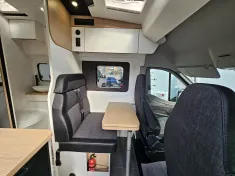 Bild 9 Pilote Atlas A603G Edition 60 ans TRAIL