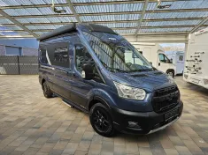 Bild 1 Pilote Atlas A603G Edition 60 ans TRAIL
