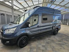 Bild 3 Pilote Atlas A603G Edition 60 ans TRAIL
