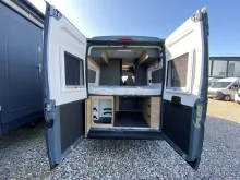 Fahrzeugbild Mooveo Van 60DB !2025 SONDER DEAL ABVERKAUF! #7