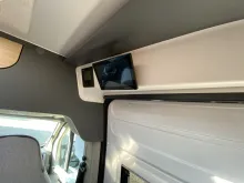 Fahrzeugbild Mooveo Van 60DB !2025 SONDER DEAL ABVERKAUF! #11