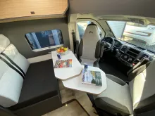 Fahrzeugbild Mooveo Van 60DB !2025 SONDER DEAL ABVERKAUF! #12