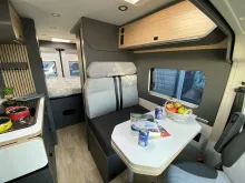 Fahrzeugbild Mooveo Van 60DB !2025 SONDER DEAL ABVERKAUF! #13