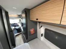 Fahrzeugbild Mooveo Van 60DB !2025 SONDER DEAL ABVERKAUF! #20