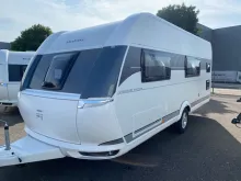 Fahrzeugbild Hobby Excellent Edition 560 KMFe #4