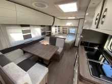 Fahrzeugbild Hobby Excellent Edition 560 KMFe #7