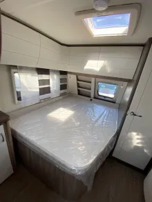 Fahrzeugbild Hobby Excellent Edition 560 KMFe #9