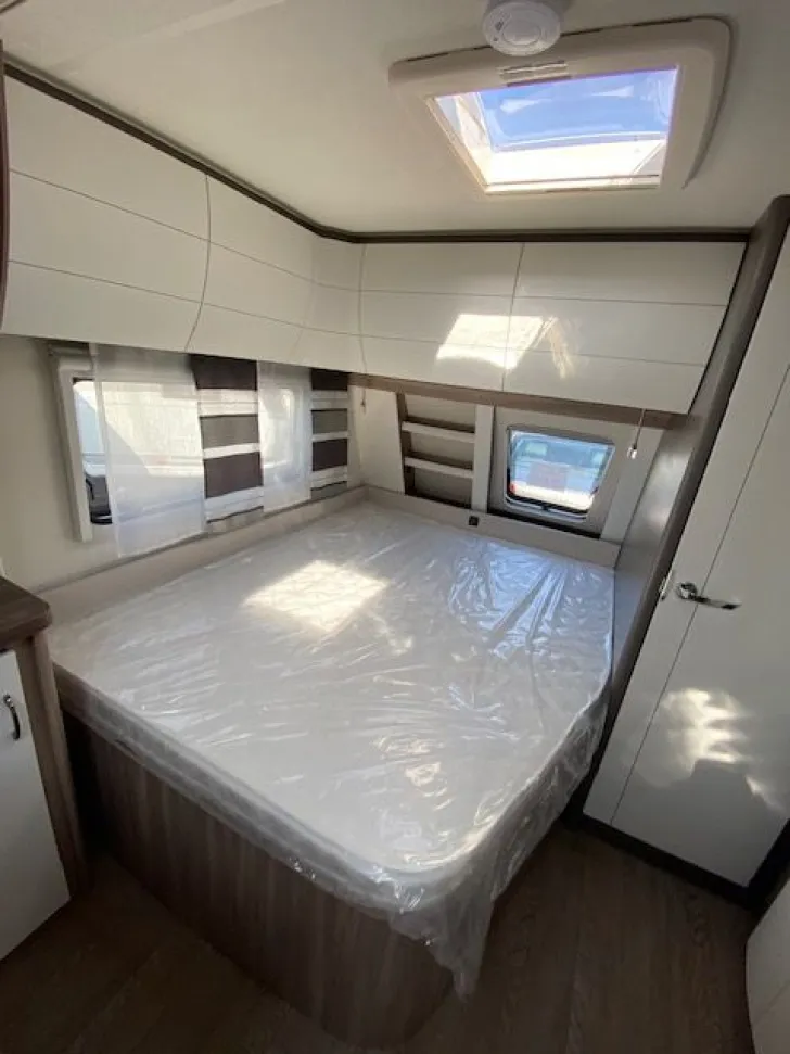 Fahrzeugbild Hobby Excellent Edition 560 KMFe #9