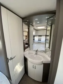 Fahrzeugbild Hobby Excellent Edition 560 KMFe #10