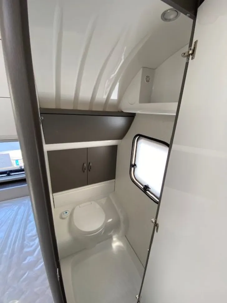 Fahrzeugbild Hobby Excellent Edition 560 KMFe #11