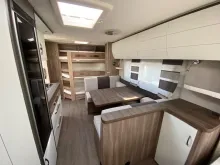 Fahrzeugbild Hobby Excellent Edition 560 KMFe #12