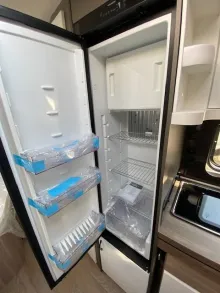 Fahrzeugbild Hobby Excellent Edition 560 KMFe #13