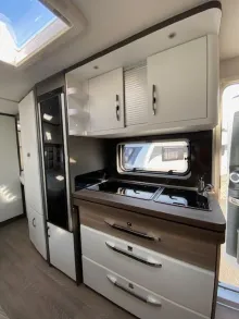 Fahrzeugbild Hobby Excellent Edition 560 KMFe #14