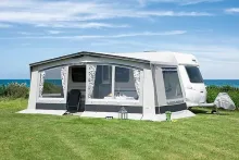 Fahrzeugbild Hobby Excellent Edition 560 KMFe #16