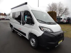 Bild 3 Sunlight Camper Van CLIFF 540 MULTIMEDIA PAKET+MARKISE