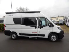Bild 4 Sunlight Camper Van CLIFF 540 MULTIMEDIA PAKET+MARKISE