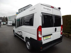 Bild 6 Sunlight Camper Van CLIFF 540 MULTIMEDIA PAKET+MARKISE