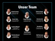 Fahrzeugbild Pössl VANSTER 145 #5