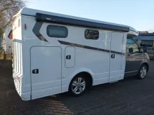 Fahrzeugbild Weinsberg X-CURSION CUV 500 MQ EDITION [PEPPER] VW-Automatik #8