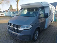 Fahrzeugbild Weinsberg X-CURSION CUV 500 MQ EDITION [PEPPER] VW-Automatik #7