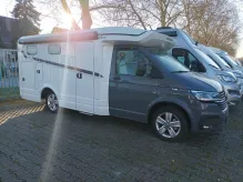 Fahrzeugbild Weinsberg X-CURSION CUV 500 MQ EDITION [PEPPER] VW-Automatik #5