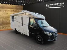 Fahrzeugbild Hymer B-Klasse MC T 690 BMC-T, BMCT, B MC-T #3