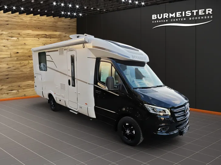 Fahrzeugbild Hymer B-Klasse MC T 690 BMC-T, BMCT, B MC-T #3