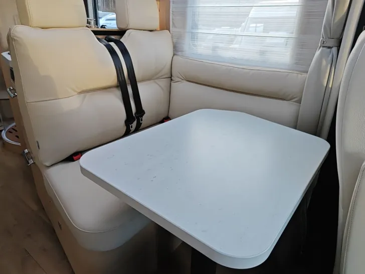 Fahrzeugbild Hymer B-Klasse MC T 690 BMC-T, BMCT, B MC-T #12