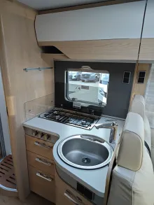 Fahrzeugbild Hymer B-Klasse MC T 690 BMC-T, BMCT, B MC-T #13