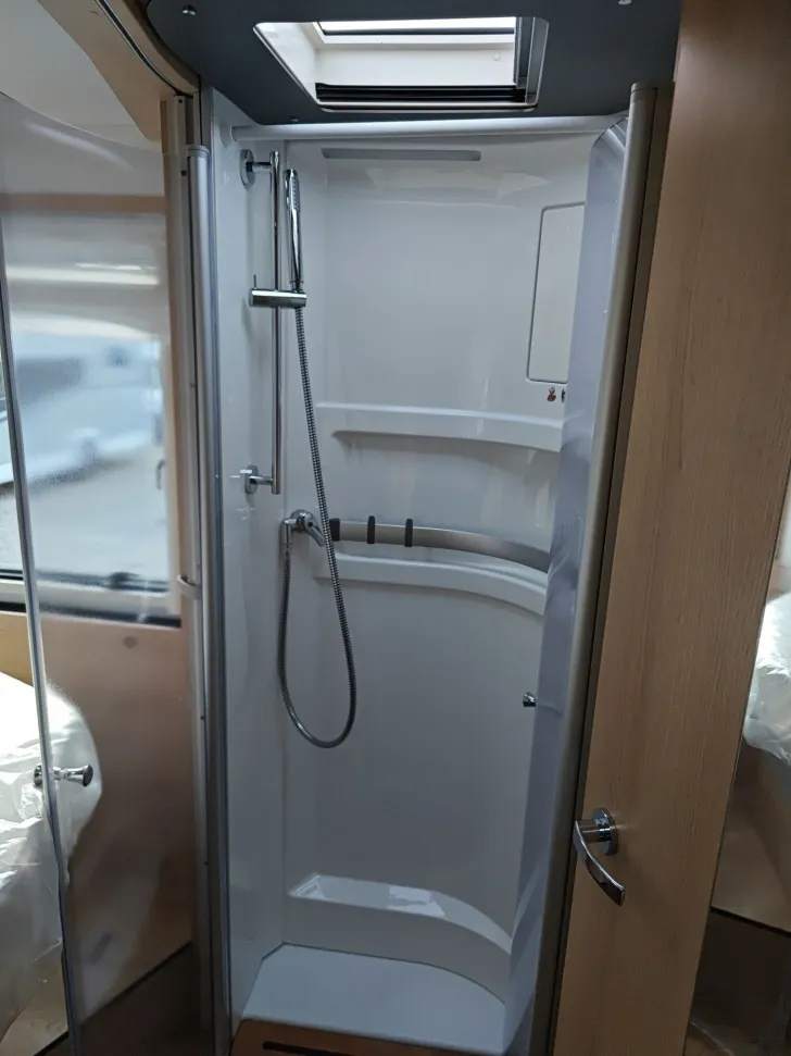 Fahrzeugbild Hymer B-Klasse MC T 690 BMC-T, BMCT, B MC-T #16