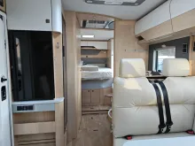 Fahrzeugbild Hymer B-Klasse MC T 690 BMC-T, BMCT, B MC-T #18
