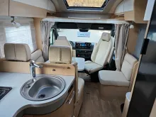 Fahrzeugbild Hymer B-Klasse MC T 690 BMC-T, BMCT, B MC-T #19