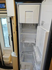 Fahrzeugbild Hymer B-Klasse MC I BlackLine 680 BMC-I, BMCI, B MC-I #14