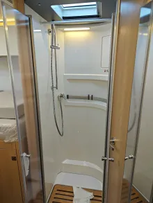 Fahrzeugbild Hymer B-Klasse MC I BlackLine 680 BMC-I, BMCI, B MC-I #16