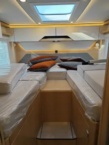 Fahrzeugbild Hymer B-Klasse MC I BlackLine 680 BMC-I, BMCI, B MC-I #17