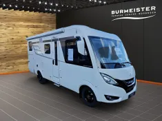 Bild 3 Hymer B-Klasse MC I 580 BMC-I, BMCI, B MC-I