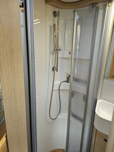 Bild 16 Hymer B-Klasse MC I 580 BMC-I, BMCI, B MC-I