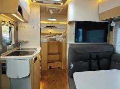 Bild 19 Hymer B-Klasse MC I 580 BMC-I, BMCI, B MC-I