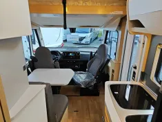 Bild 20 Hymer B-Klasse MC I 580 BMC-I, BMCI, B MC-I