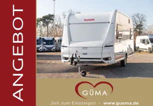 Camper<br/>460 EL